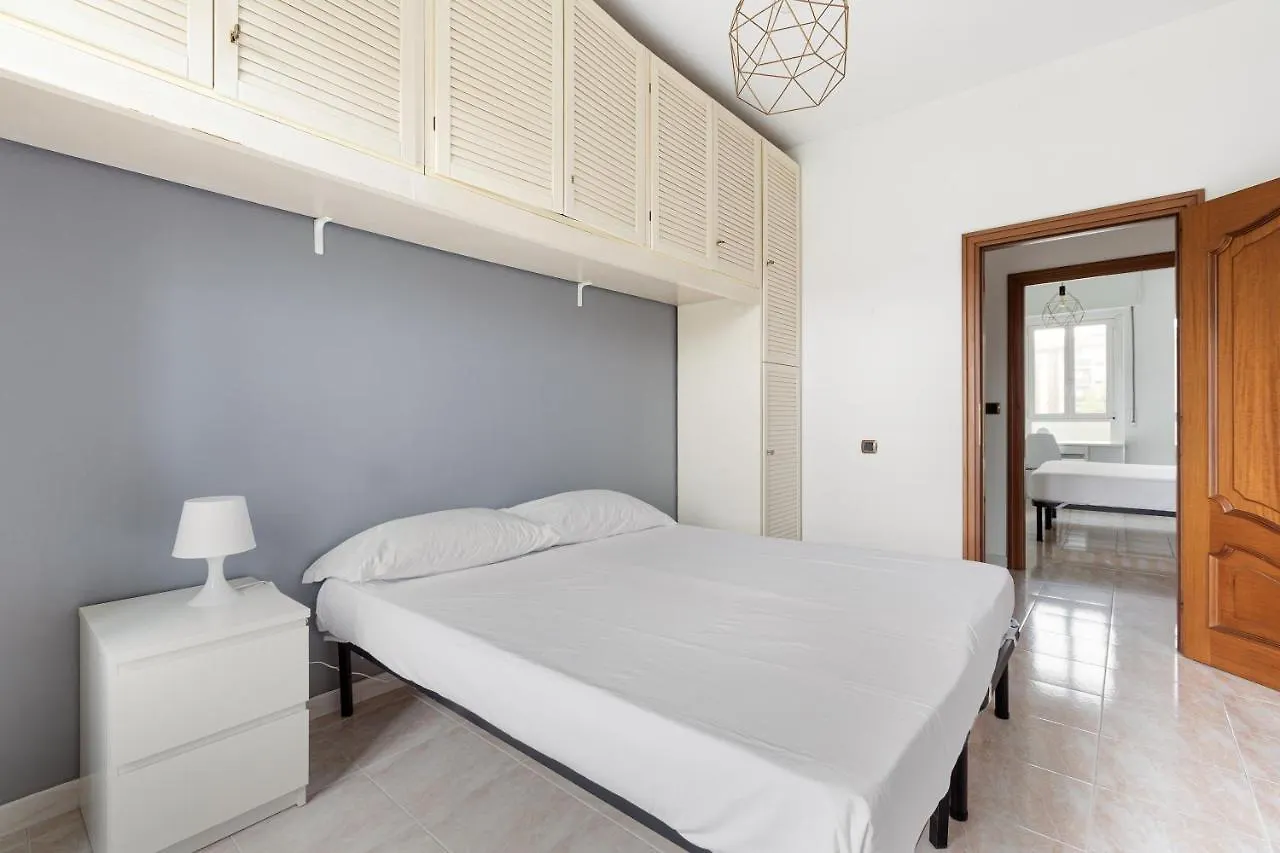 Comfy Apartment X6 - 400 M Far From Bonola Mm1 Milano 0*,  Italien