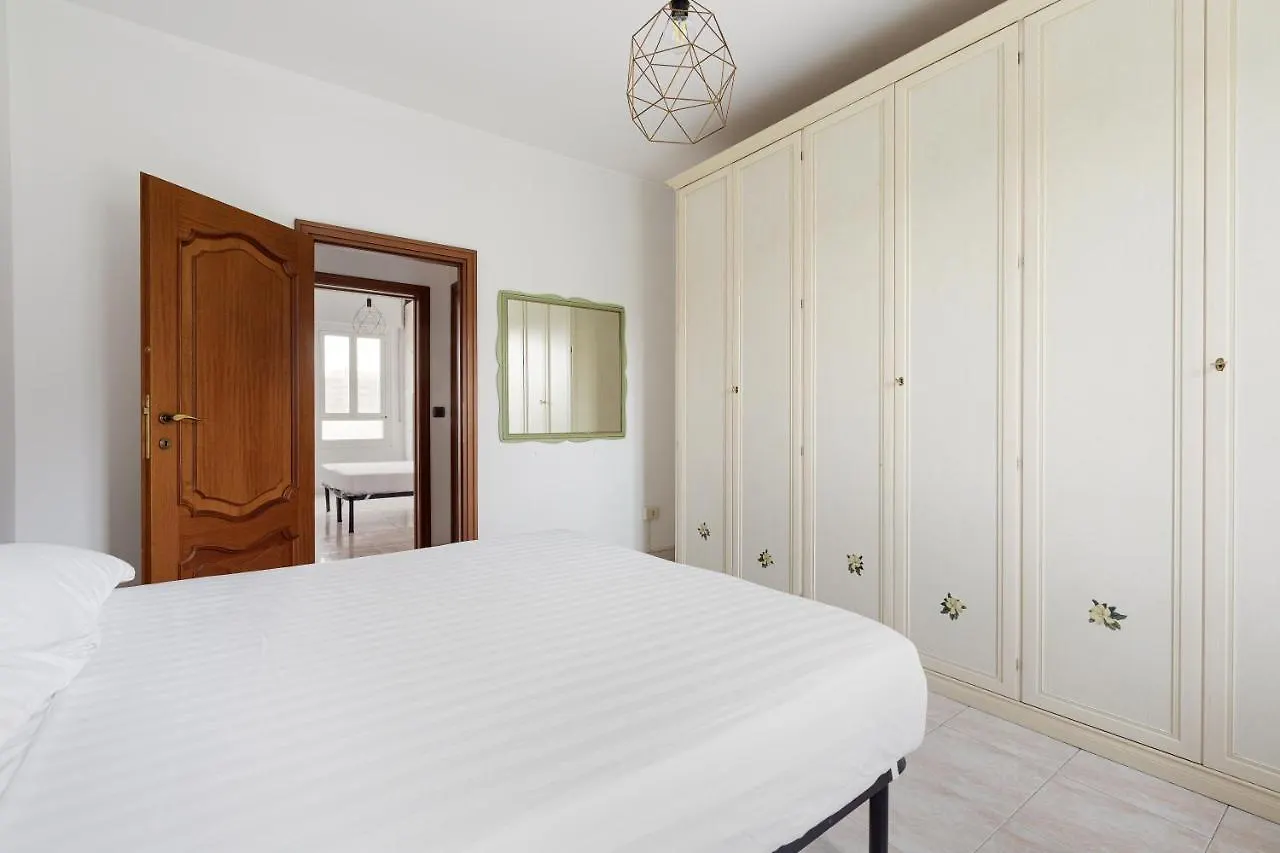 Comfy Apartment X6 - 400 M Far From Bonola Mm1 Milano