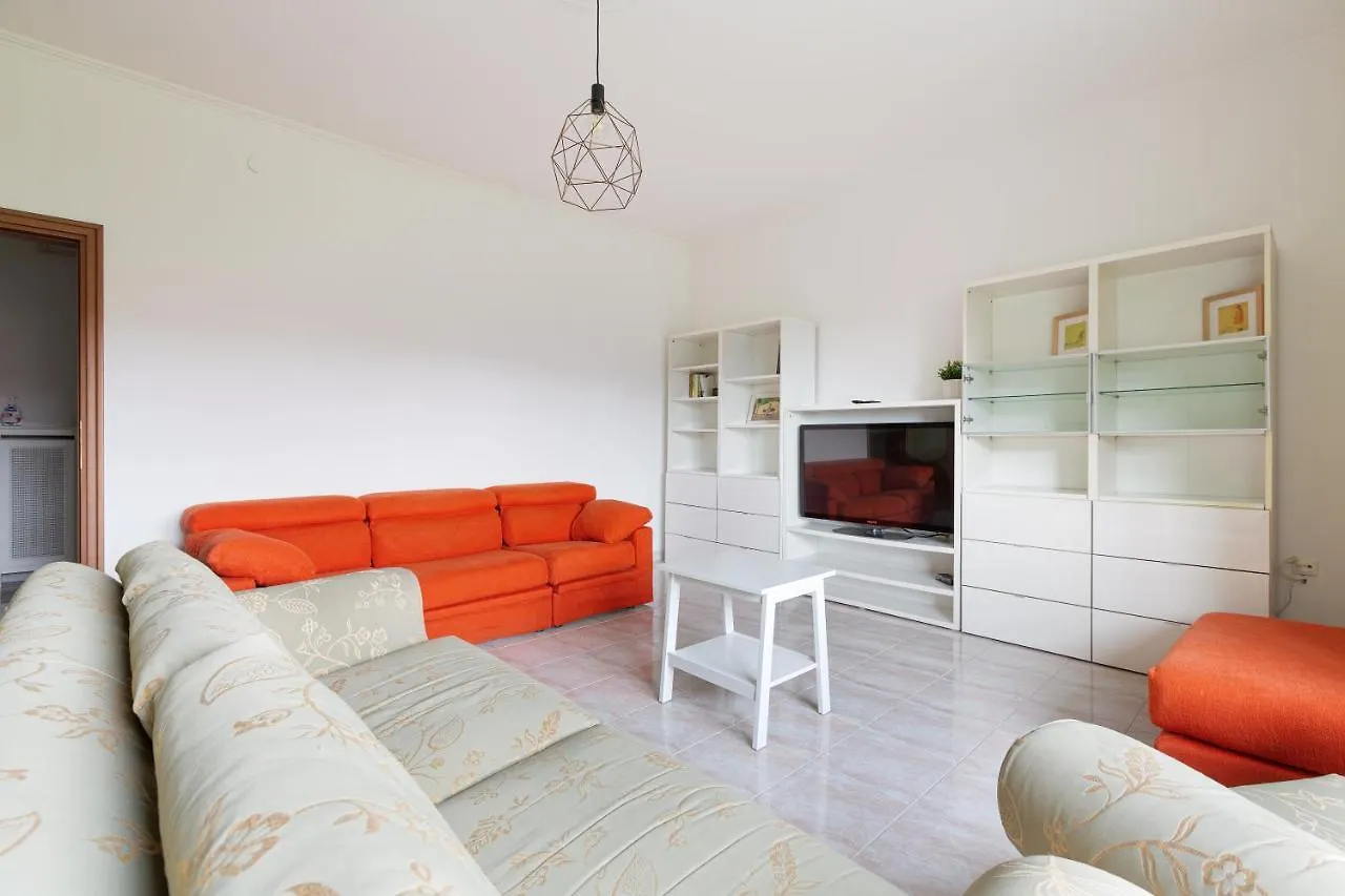 Comfy Apartment X6 - 400 M Far From Bonola Mm1 Milano