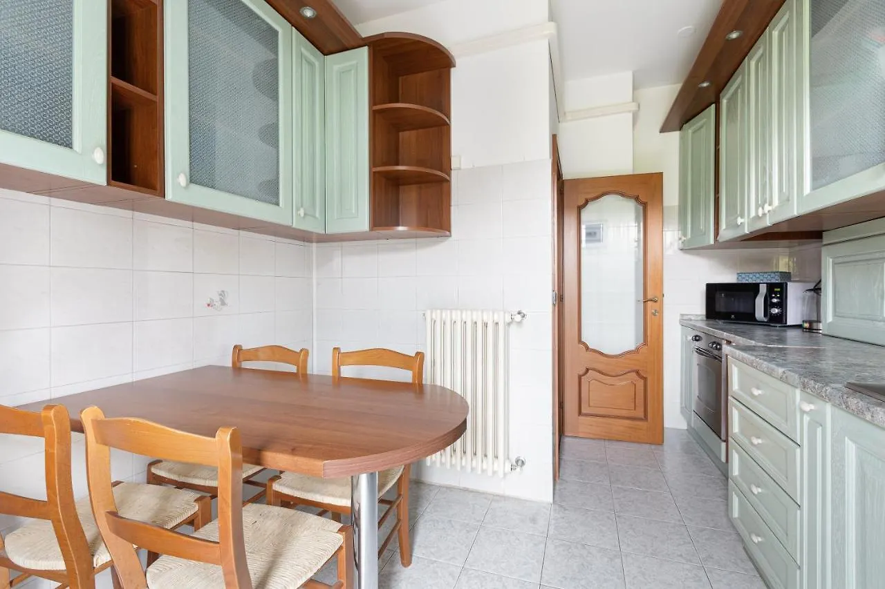 Comfy Apartment X6 - 400 M Far From Bonola Mm1 Milano