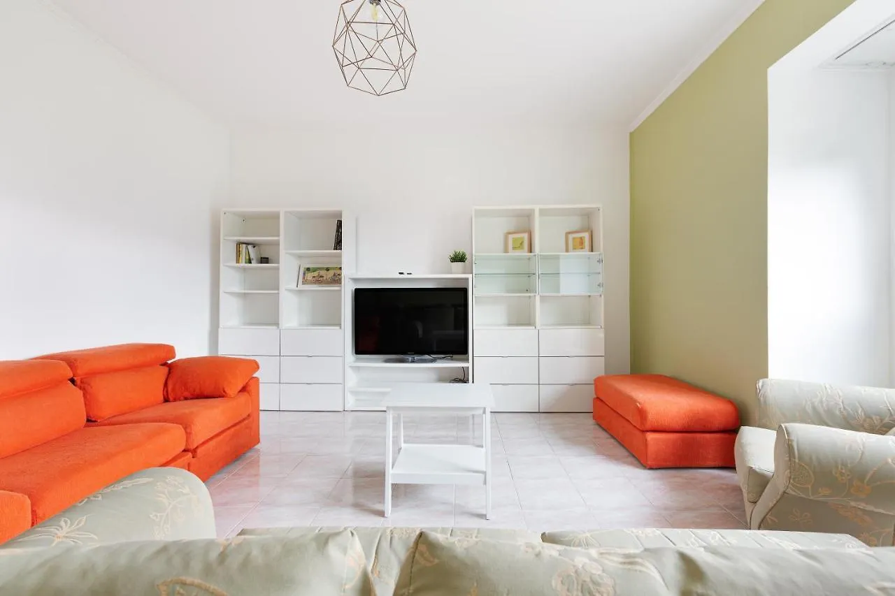 Comfy Apartment X6 - 400 M Far From Bonola Mm1 Milano