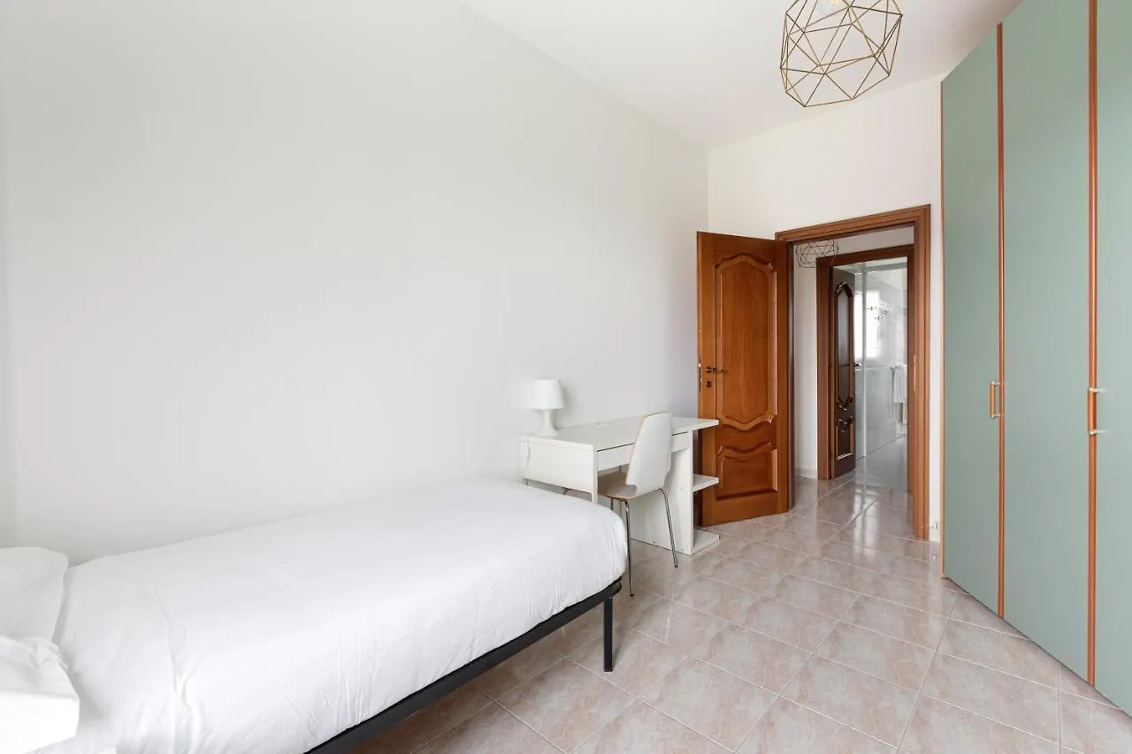 Comfy Apartment X6 - 400 M Far From Bonola Mm1 Milano