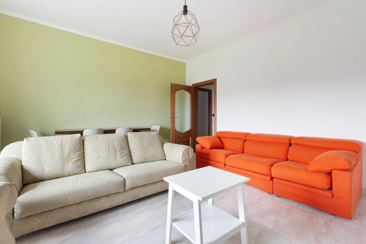 Comfy Apartment X6 - 400 M Far From Bonola Mm1 Milano