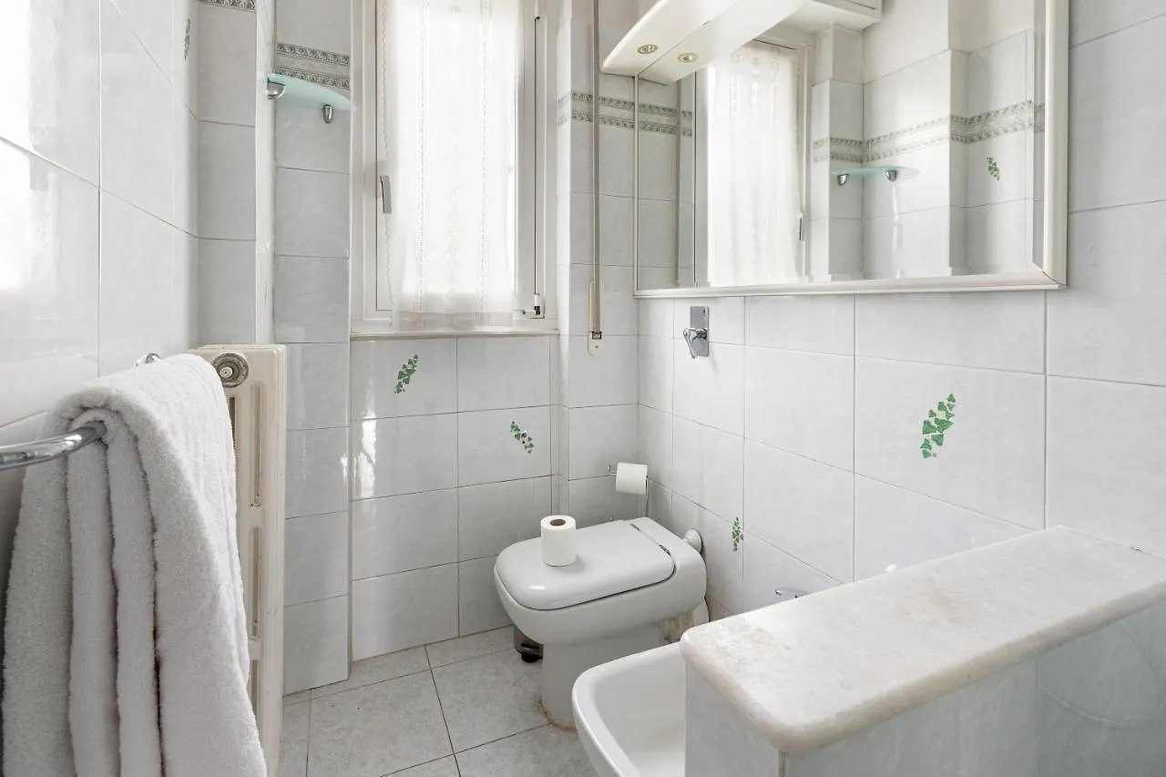 Comfy Apartment X6 - 400 M Far From Bonola Mm1 Milano