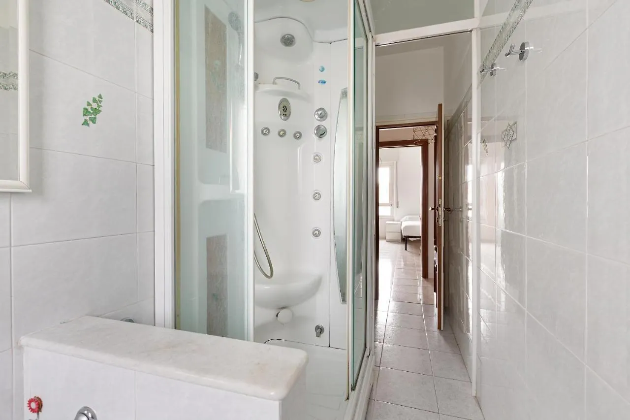 Comfy Apartment X6 - 400 M Far From Bonola Mm1 Milano Italien