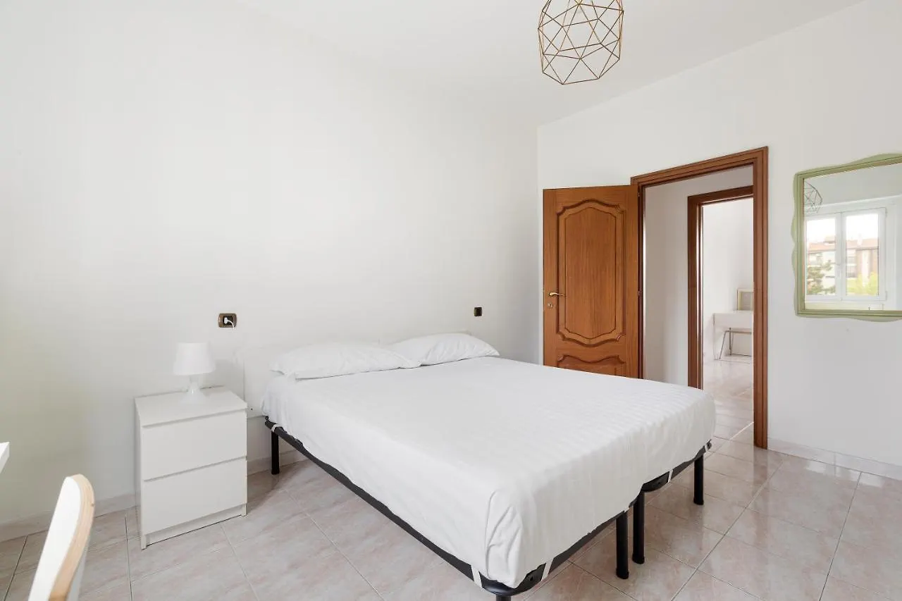 Comfy Apartment X6 - 400 M Far From Bonola Mm1 Milano